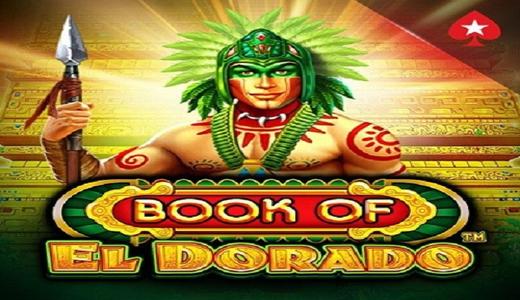 BookOfELDorado