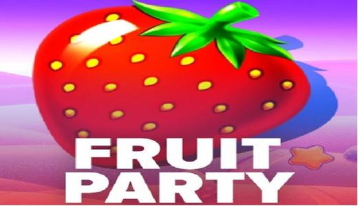 FruitParty