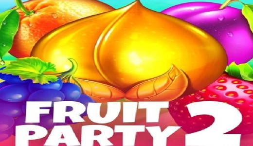 FruitParty2