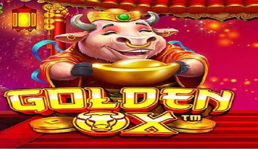 GoldenOx