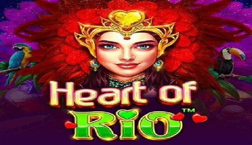 HeartofRio