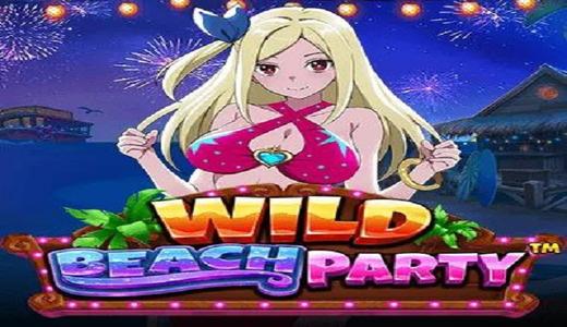 WildBeachParty